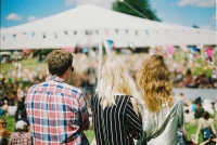 Ondernemers, haal het meeste uit een festival met deze 3 tips!