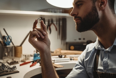 Professionele taxatie laten uitvoeren