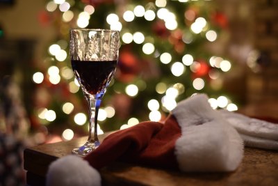 Wil je een mooie exclusieve wijn serveren tijdens kerst? Hier moet je op letten!