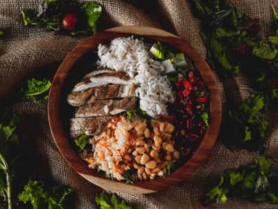 De nieuwe Schijf van Vijf verandert alles wat je at