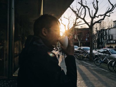 Drink jij je koffie op het verkeerde moment?