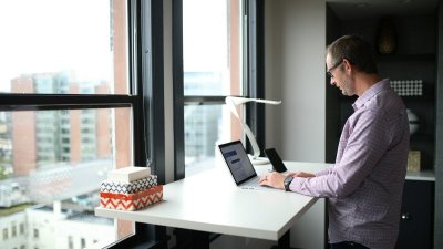 Je sta-bureau is minder gezond dan je denkt