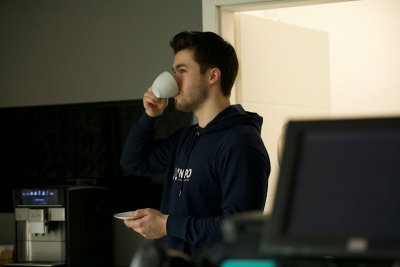 Drink je koffie te heet? Dat vergroot je kankerrisico