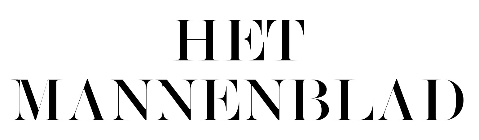 Het Mannenblad