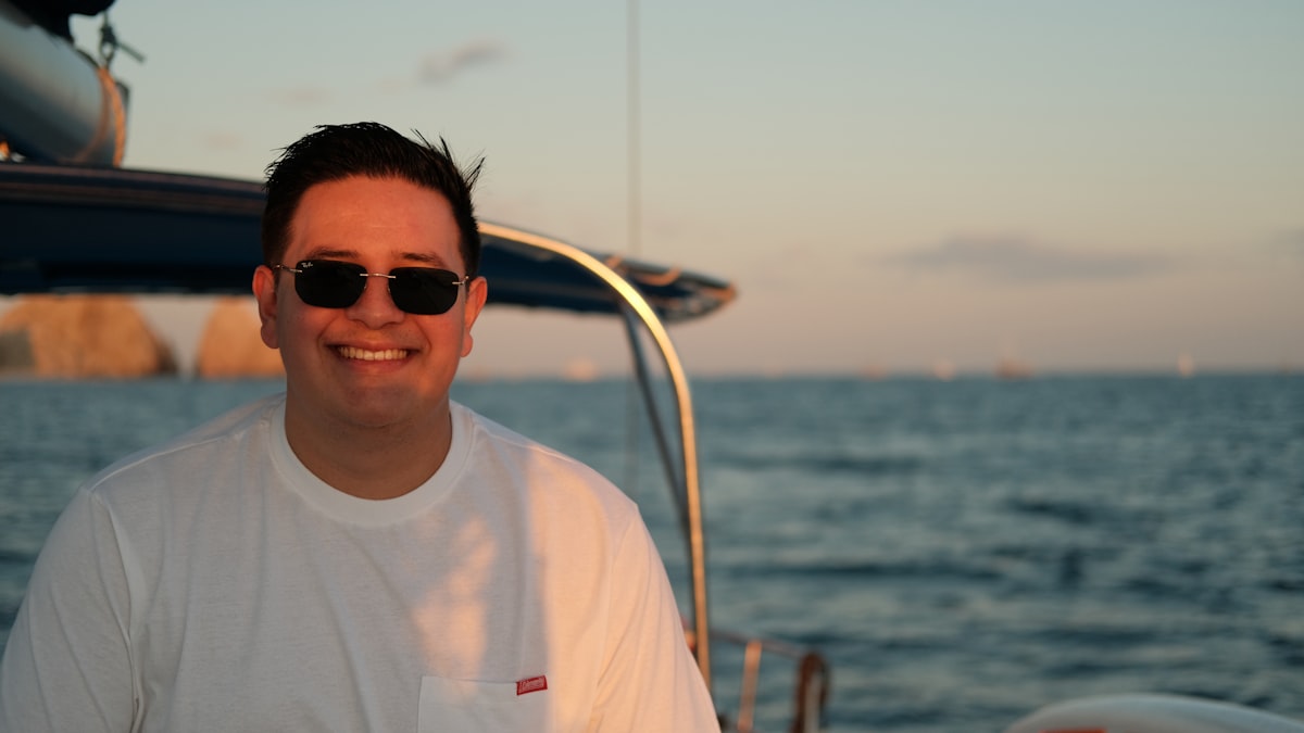 Zo word je van bankzitter een zeiler in een seizoen