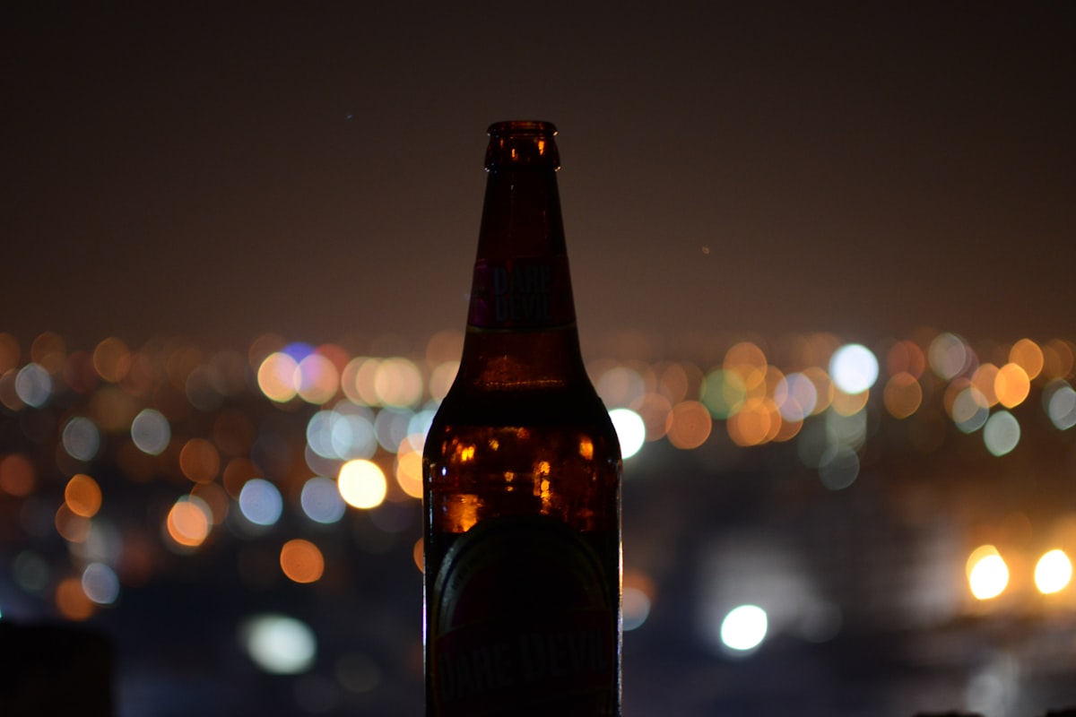 Alcoholvrij drinken is niet meer iets om je voor te schamen